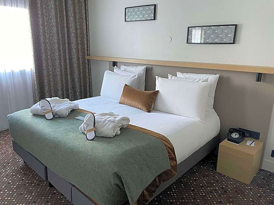 Mercure Lyon Charbonnières