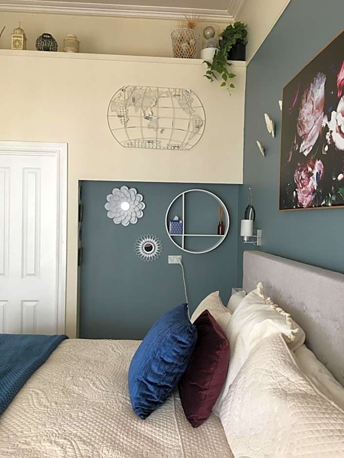 Chelsea House Bed & Breakfast