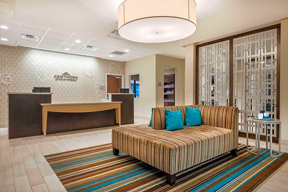 Hawthorn Suites by Wyndham Bridgeport