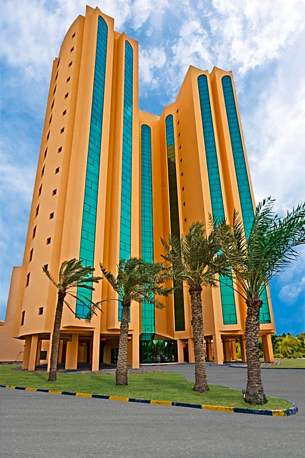 Gulf Executive Residence