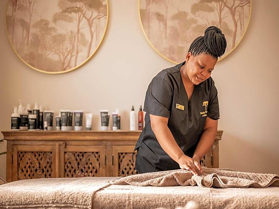 Monkey Thorn Lodge & Wellness Spa - Adults Only