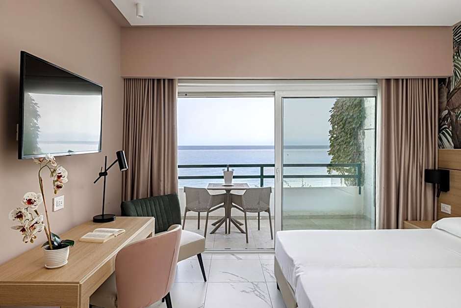 Aldiana Club Rocca Nettuno Calabria