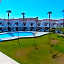 Apartamentos Lentiscos by MIJ
