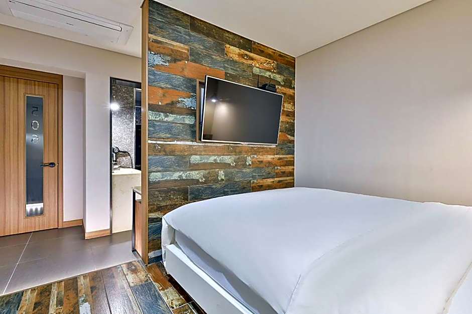 Gracias Hotel Gimhae