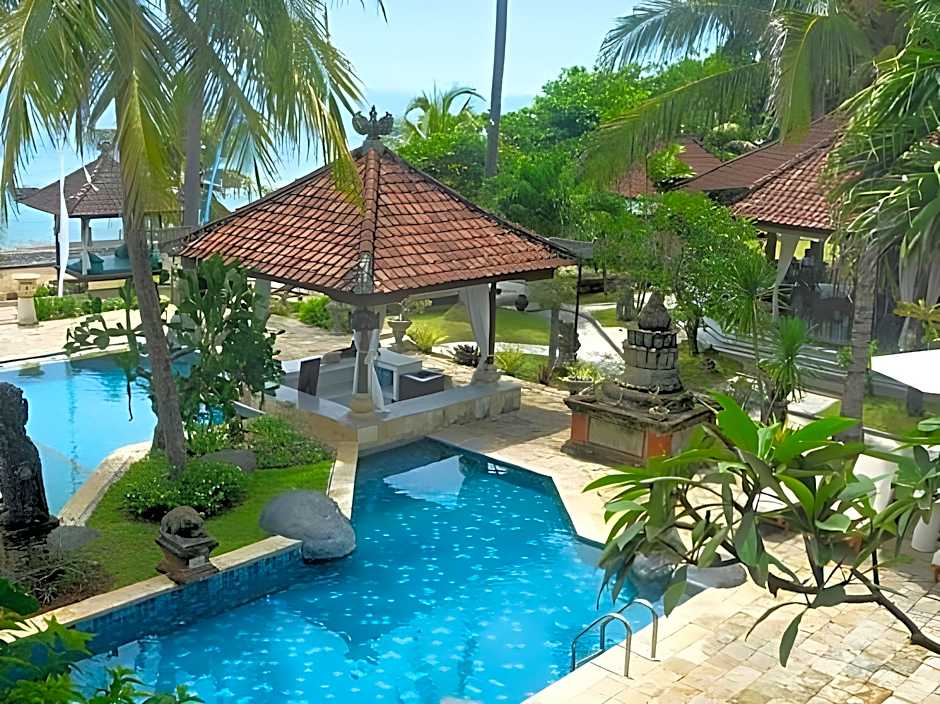 Puri Bagus Candidasa Hotel