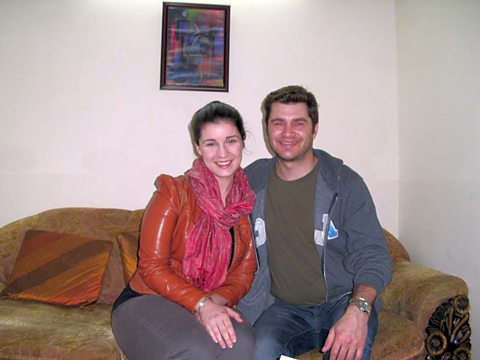 Tatvamasi Homestay