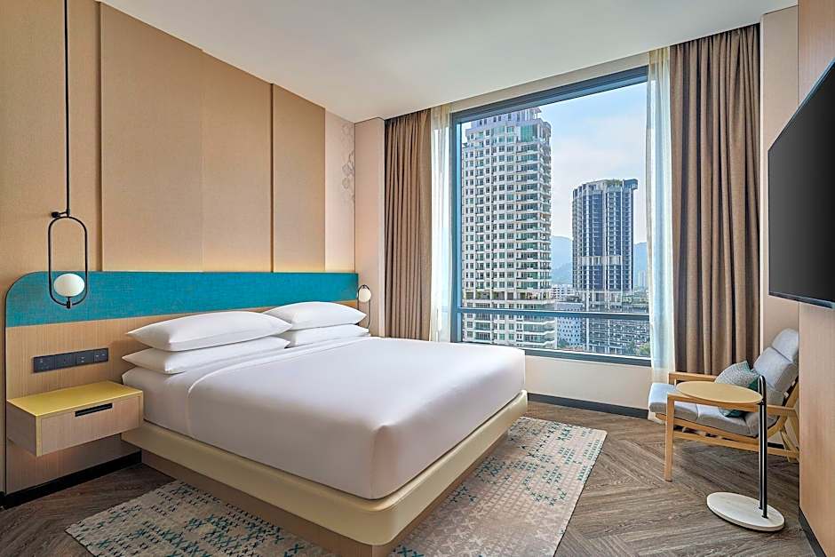 Penang Marriott Hotel