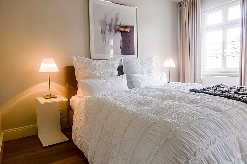 Designhotel Rosenbohm