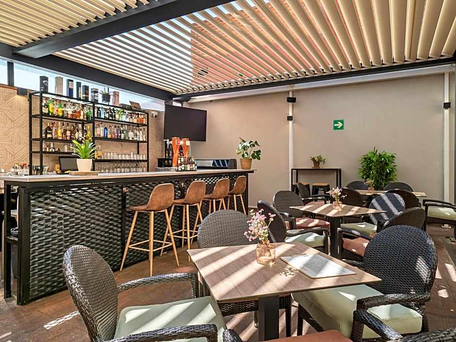 Hotel Duero