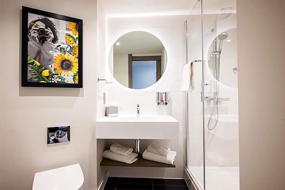 Hampton By Hilton Blackpool