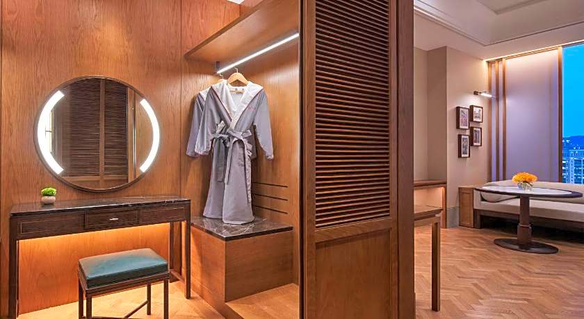 Andaz Xiamen, By Hyatt