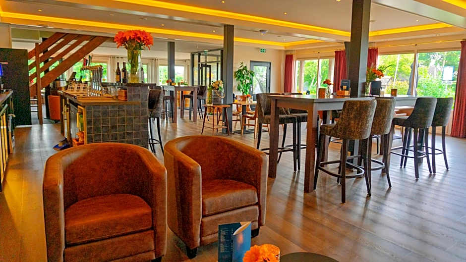 Hotel de Harmonie