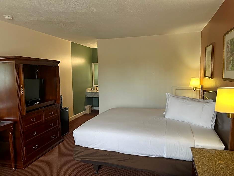 Motel 6 Culpeper, VA