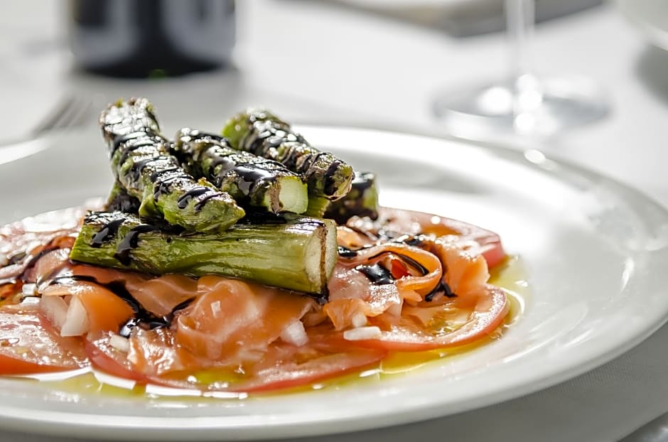 Hotel Eurostars Fuerte de la Concepción