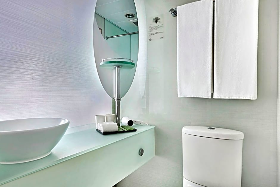 Rambler Garden Hotel