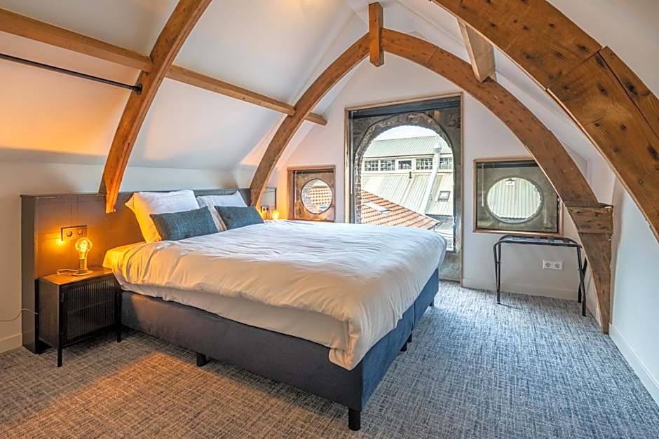 Grapèlli Boutique Hotel