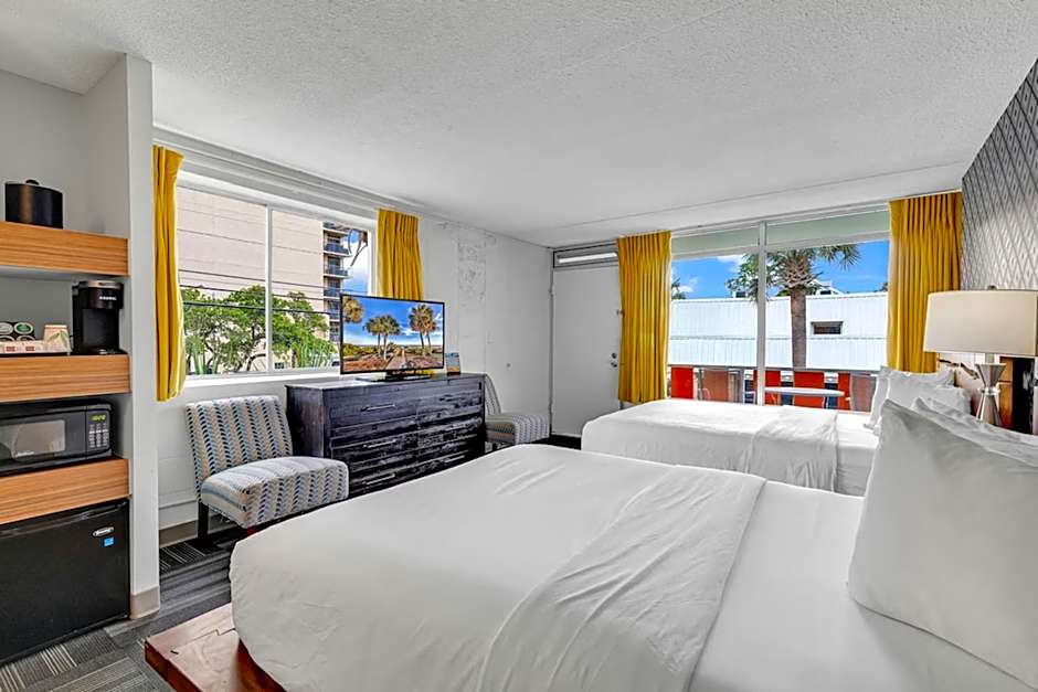 Holiday Shores Myrtle Beach