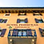 Hotel Frizzolan