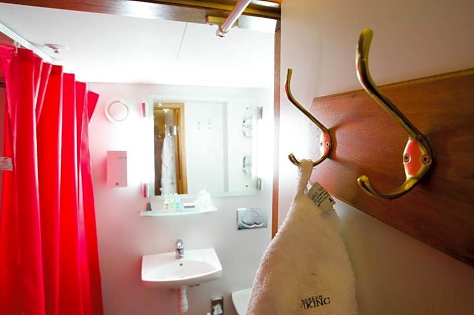 Hotel Barken Viking