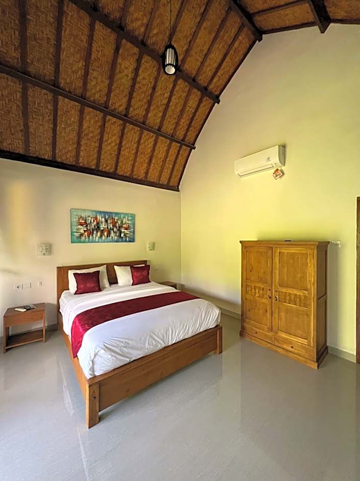 Sindhu Mesari Bungalow