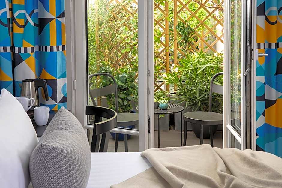 Les Matins de Paris & Spa