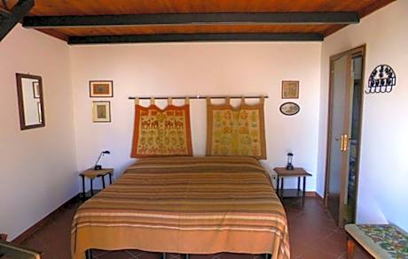 Quadruple Room - Split Level