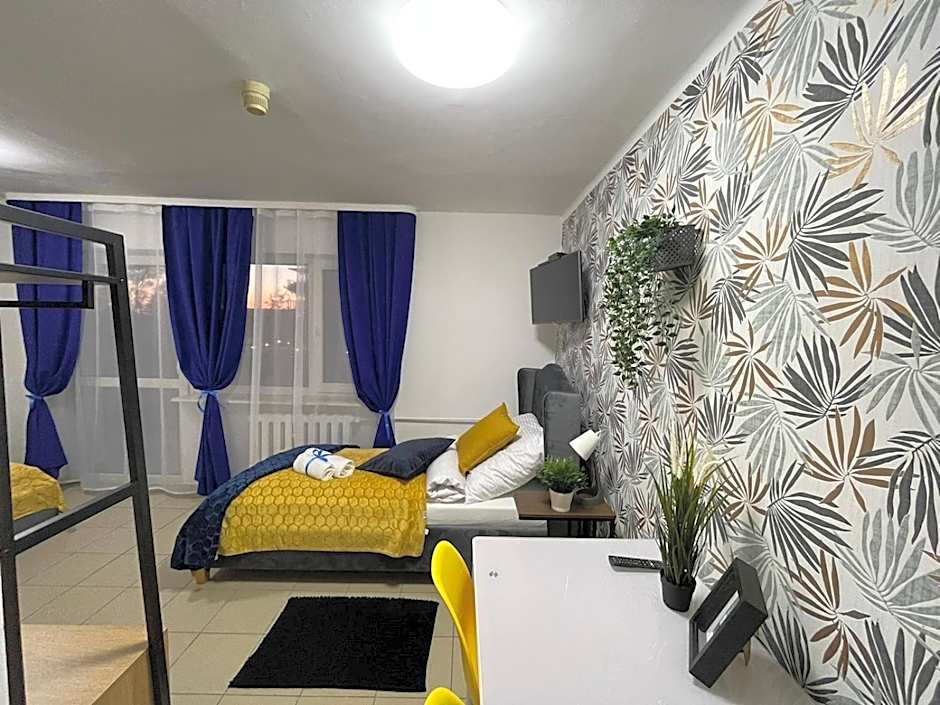 Great Polonia Sand Beach Mielno