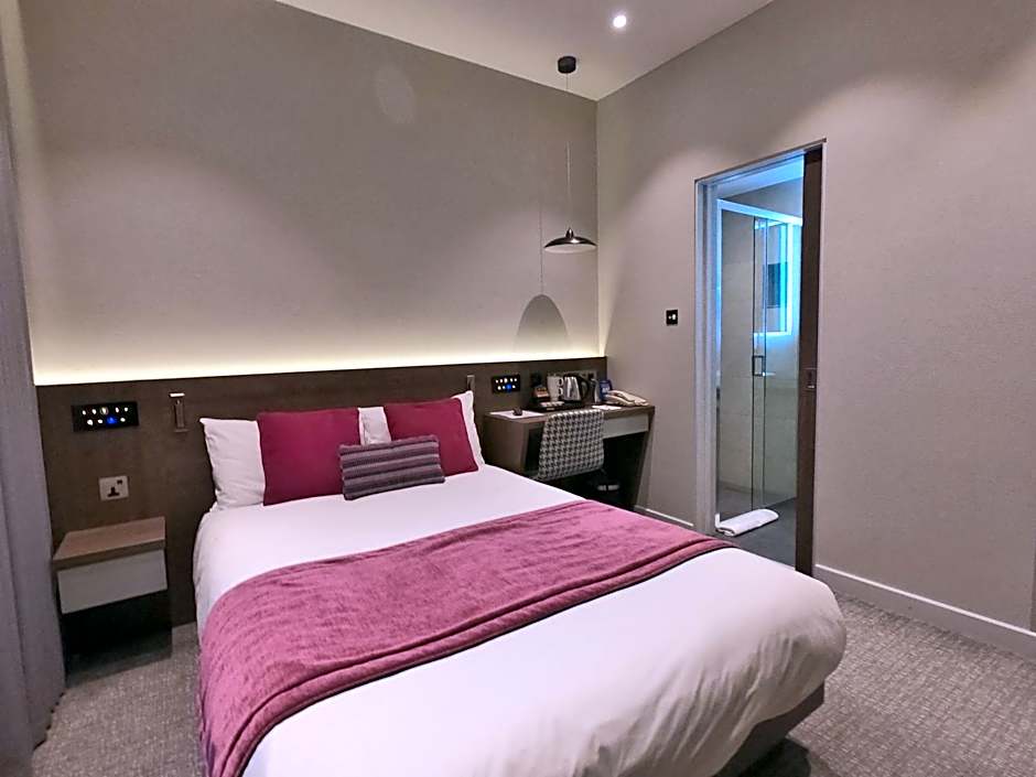 Best Western Plus Delmere Hotel