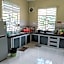 Homestay Kampung Lubuk Buaya Langkawi