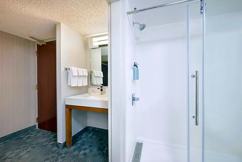Courtyard by Marriott Greenville-Spartanburg Airport