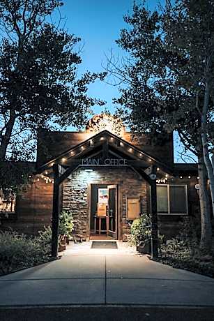 Teton Valley Resort