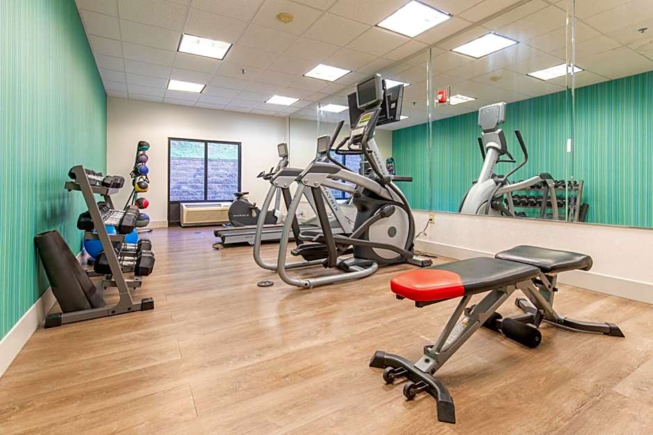 Holiday Inn Express Johnson City By IHG