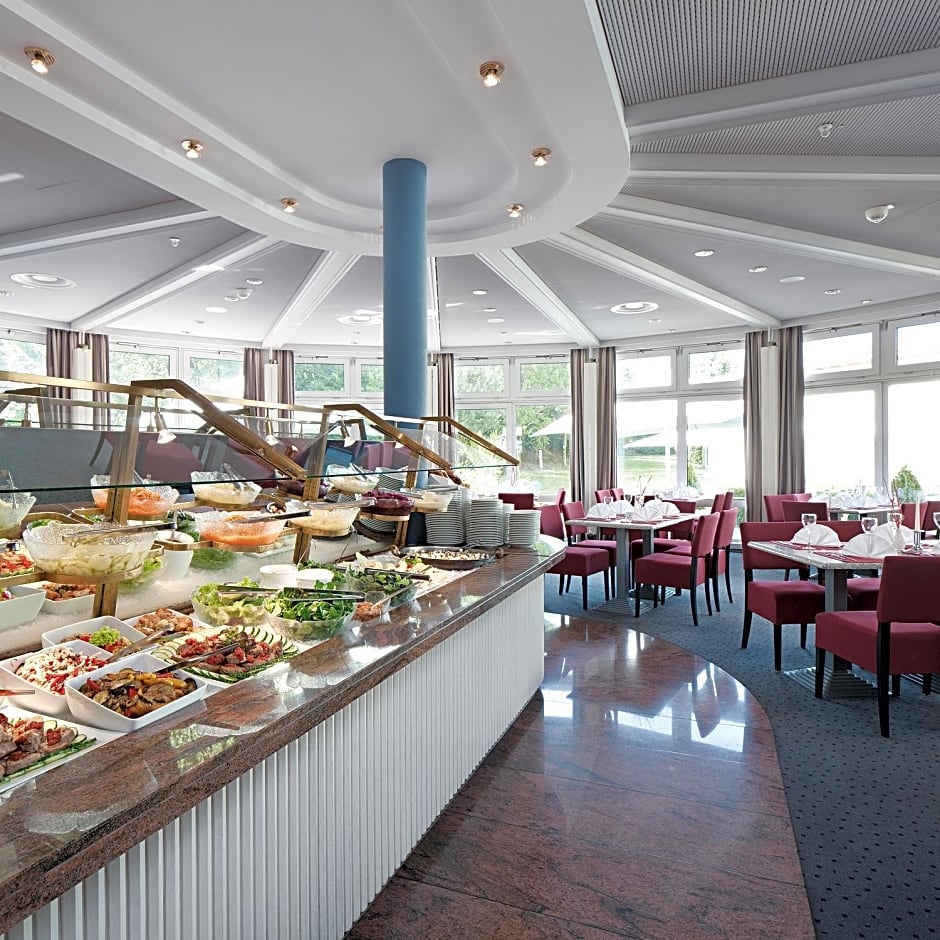 Seminaris Hotel Bad Boll
