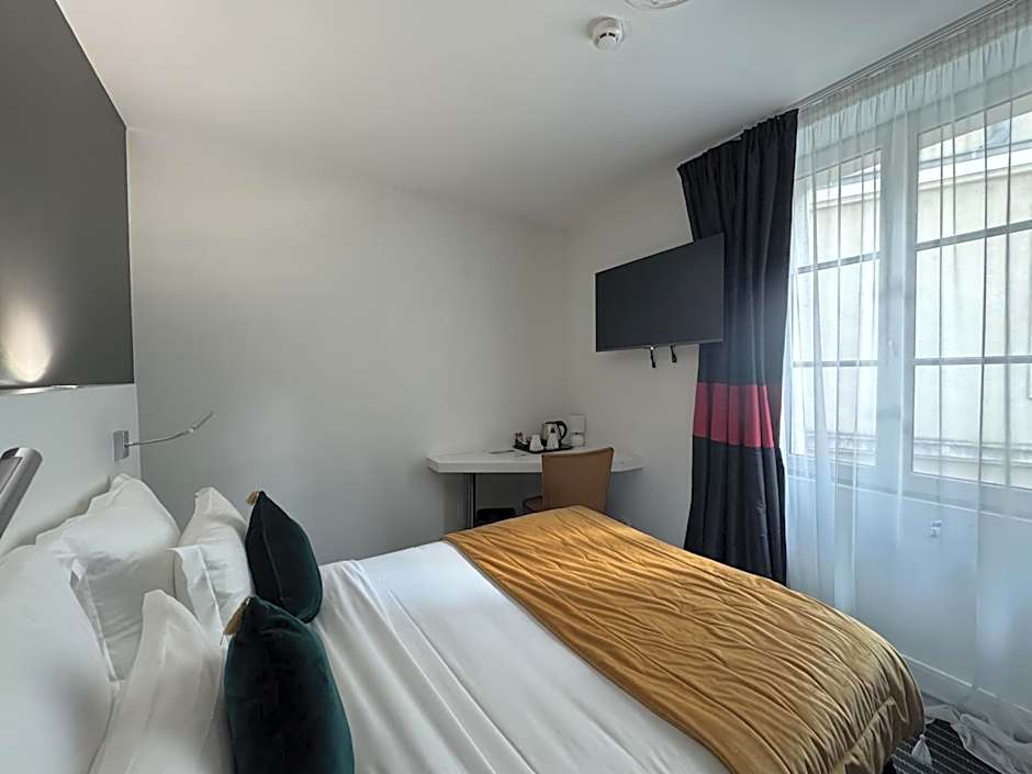 Best Western Blois Chateau