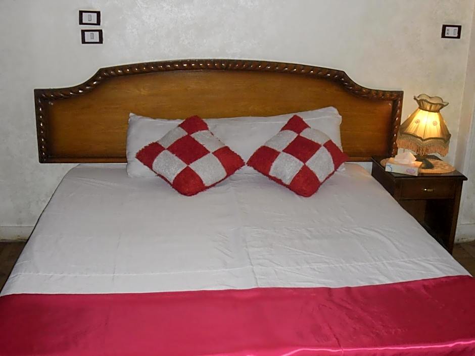 Cairo Moon Hostel