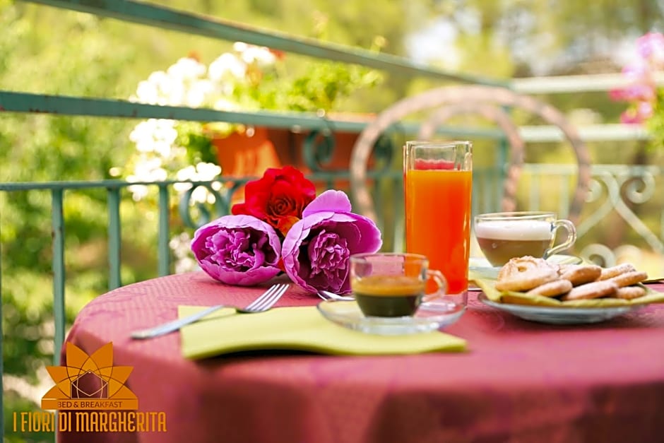 I Fiori di Margherita Luxury B&B