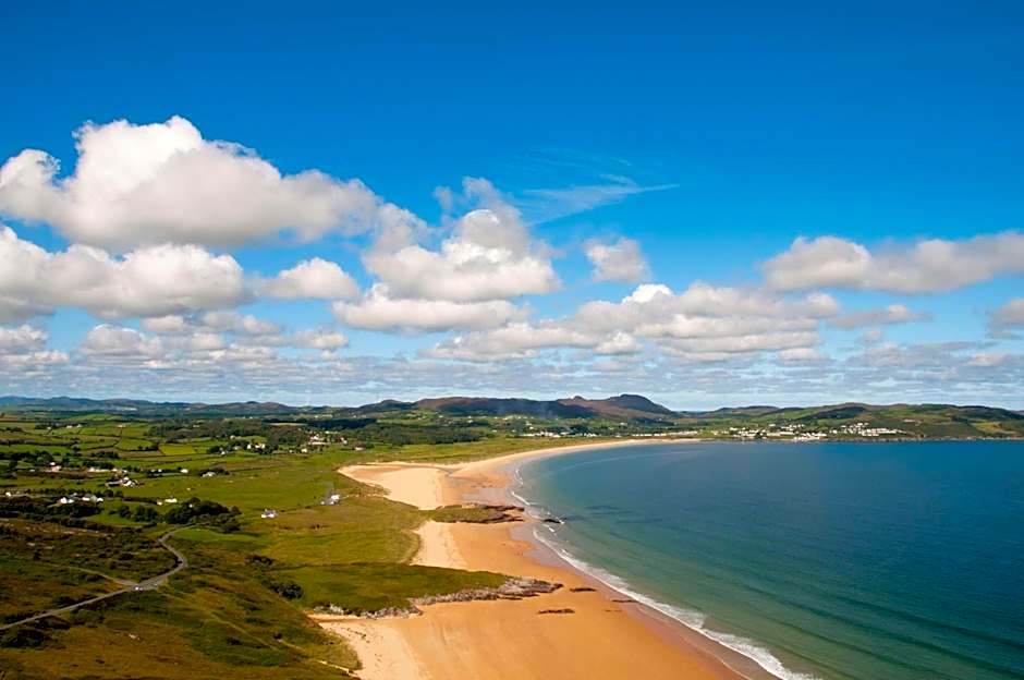 Radisson Blu Hotel, Letterkenny