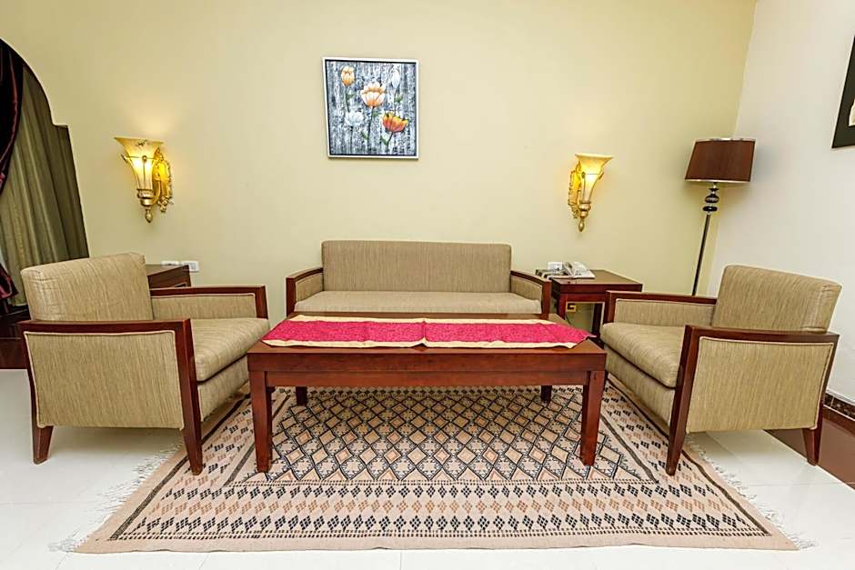 César Palace Sousse