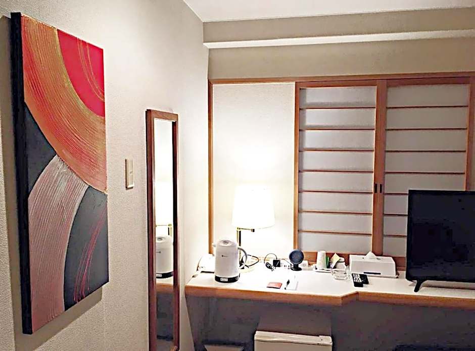 Hotel Yamachou