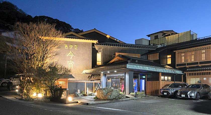 Nishiizu Koyoi Onsen