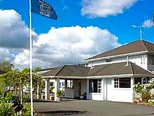 Boundary Court Motor Inn
