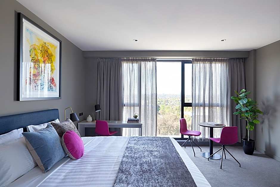 Art Series - The Chen