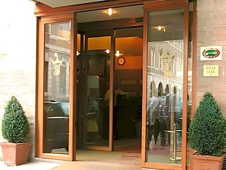Hotel Igea