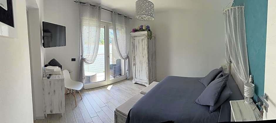 Double Room — 14 fotoğraftan 1. fotoğraf
