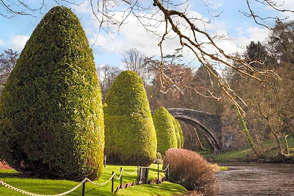 Brig o' Doon House Hotel