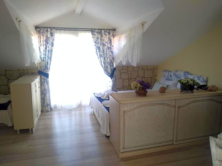 Dolina Hotel