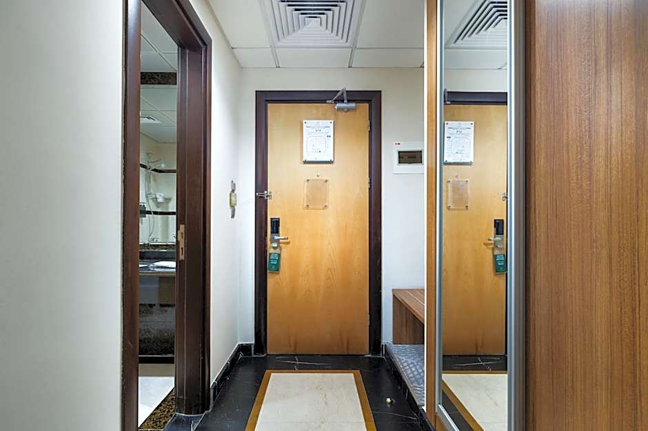 Emaar Al Mektan Hotel