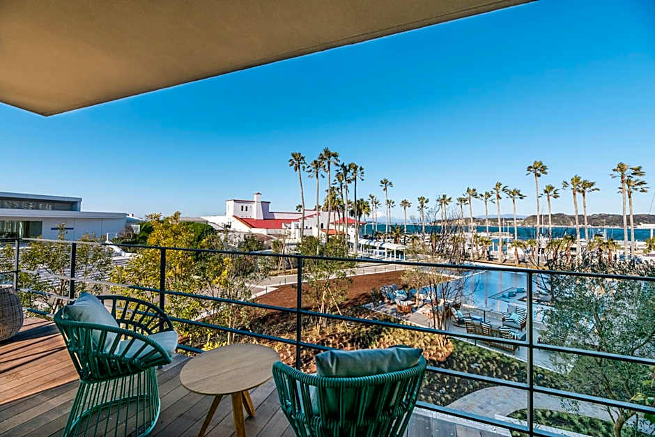 MALIBU HOTEL