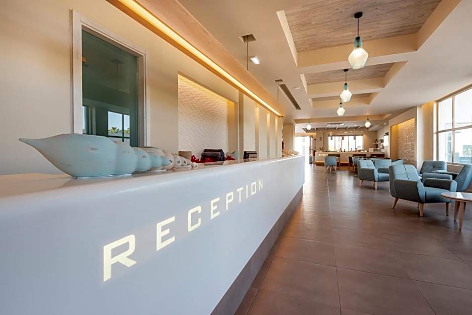 Apollon Windmill Boutique Hotel - Adults Only