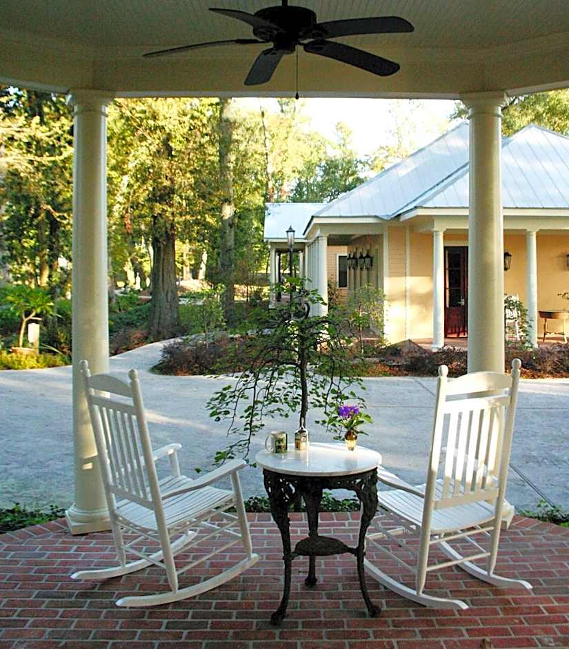 The Inn at Houmas House Plantation